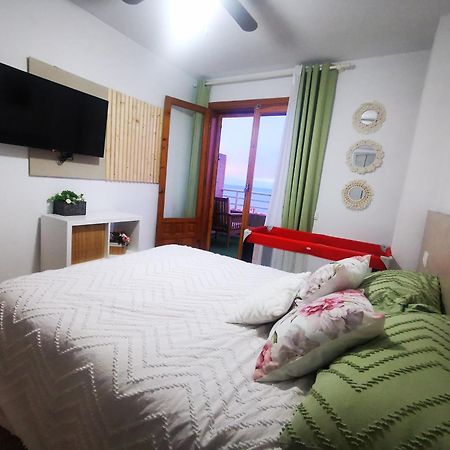 Costamar Playa Arenales Del Solアパートメント エクステリア 写真