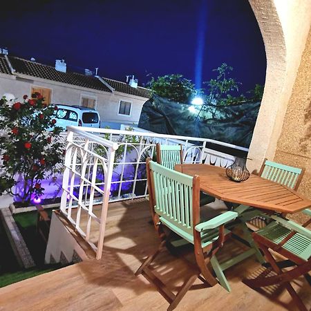 Costamar Playa Arenales Del Solアパートメント エクステリア 写真