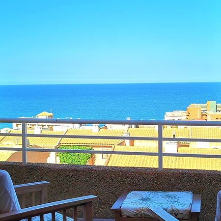 Costamar Playa Arenales Del Solアパートメント エクステリア 写真