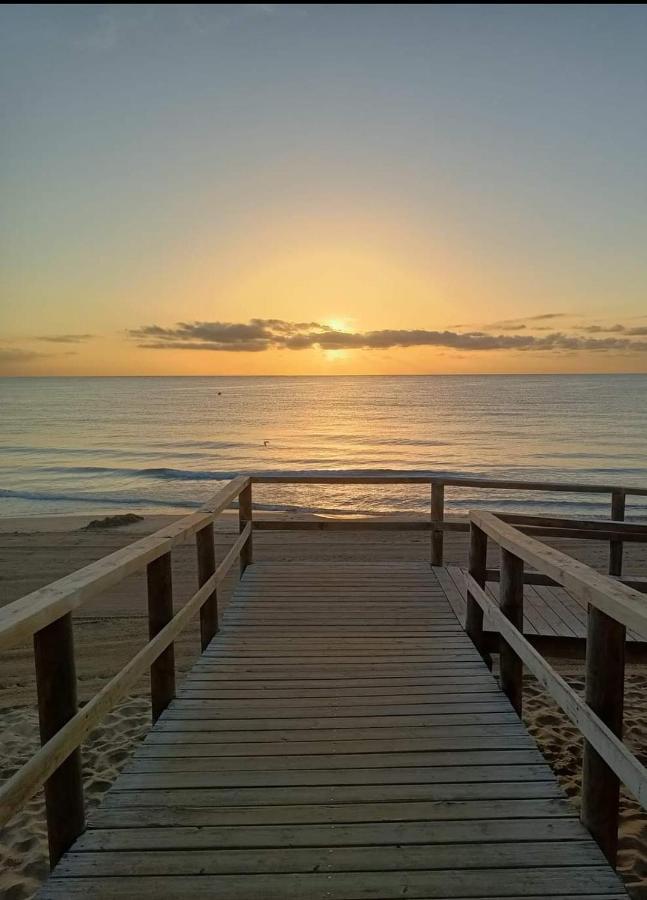 Costamar Playa Arenales Del Solアパートメント エクステリア 写真