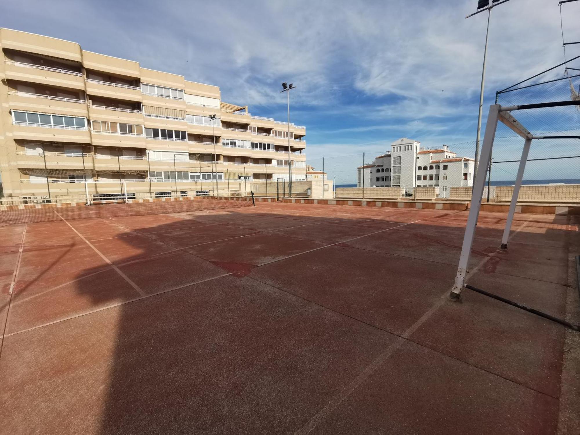 Costamar Playa Arenales Del Solアパートメント エクステリア 写真