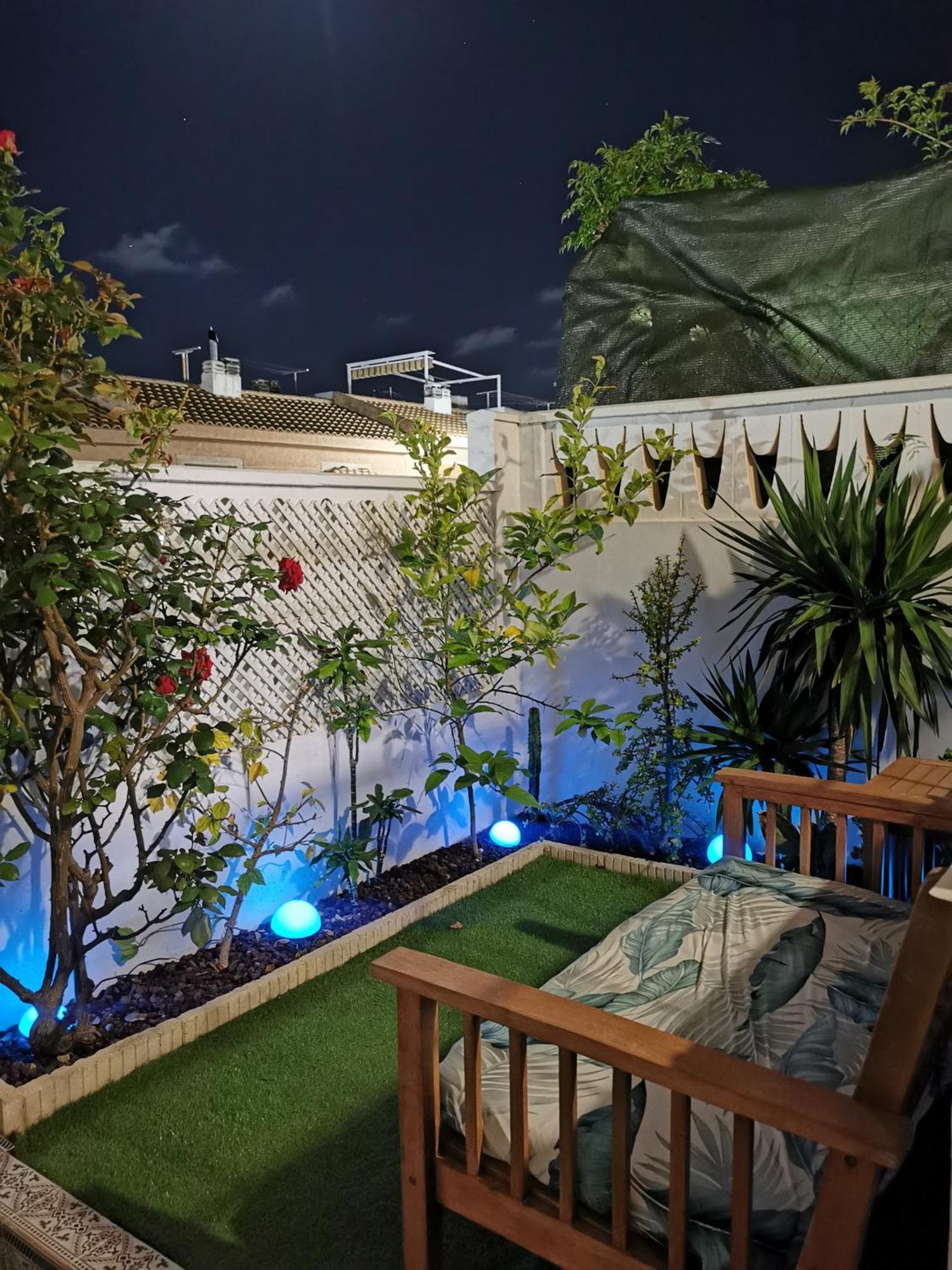 Costamar Playa Arenales Del Solアパートメント エクステリア 写真