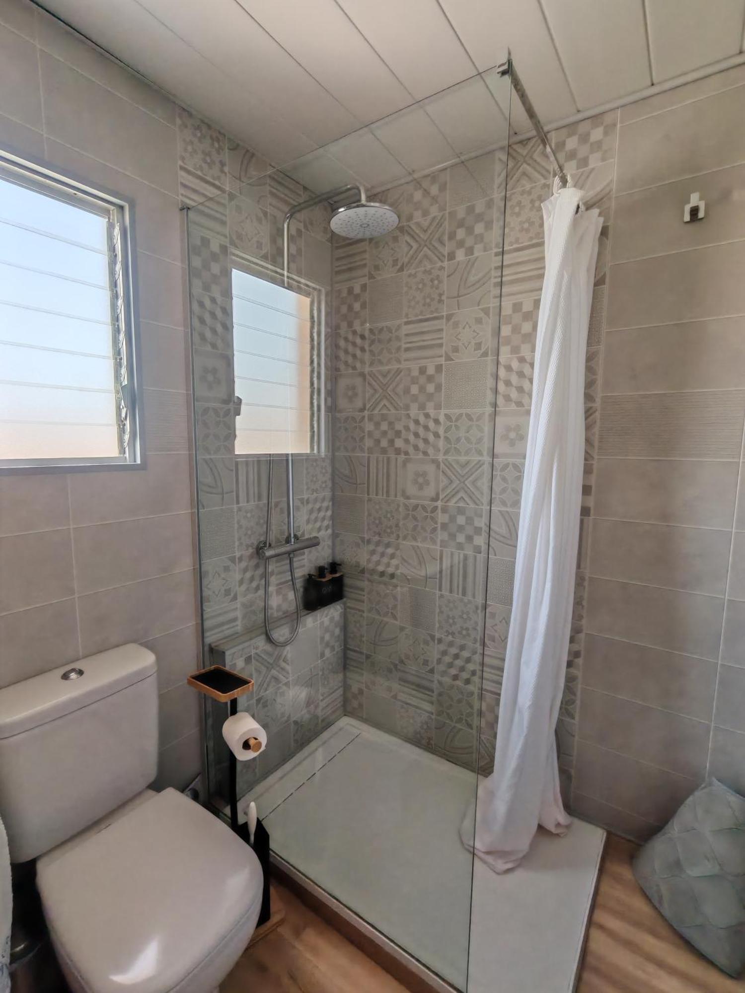 Costamar Playa Arenales Del Solアパートメント エクステリア 写真